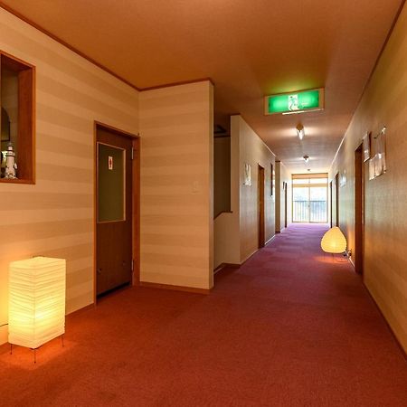 Hotel Tabist Odakeya Ryokan Kashiwazaki Zewnętrze zdjęcie