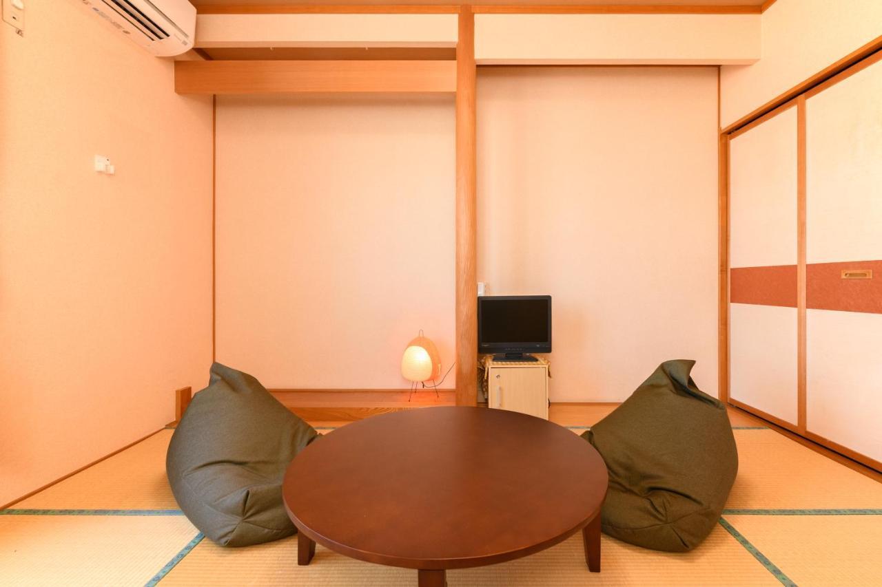 Hotel Tabist Odakeya Ryokan Kashiwazaki Zewnętrze zdjęcie