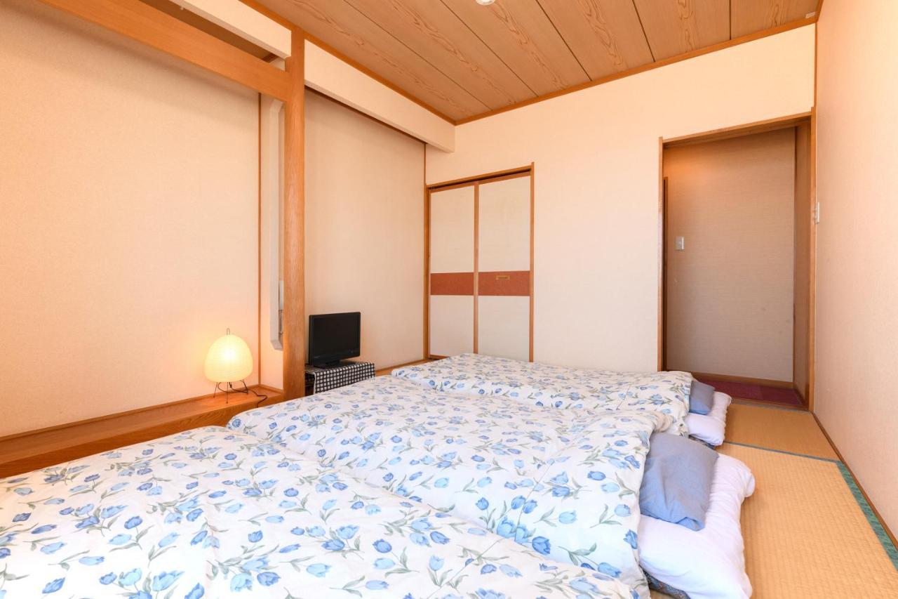 Hotel Tabist Odakeya Ryokan Kashiwazaki Zewnętrze zdjęcie